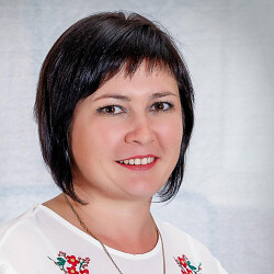 Шкатова Виктория Николаевна.