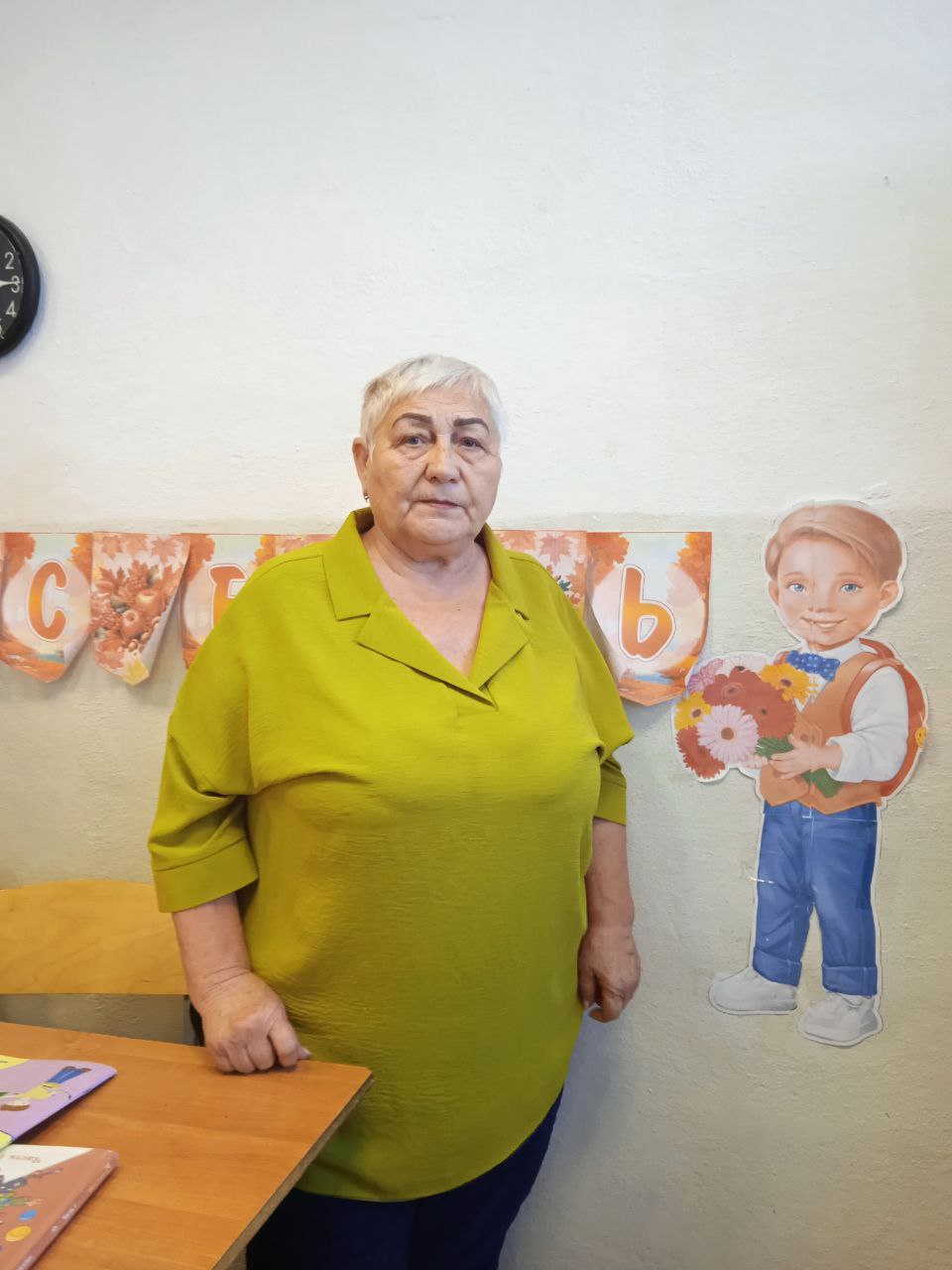 Федорова Людмила Ивановна Федорова Людмила Ивановна.